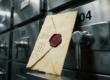 Letter to a cadaver