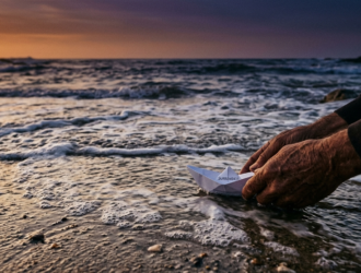 Life lessons from the sea