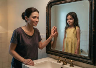 Modern Motherhood and Generational Trauma: One Mom's Honest Reckoning