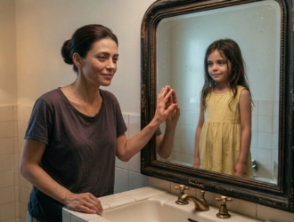 Modern Motherhood and Generational Trauma: One Mom's Honest Reckoning